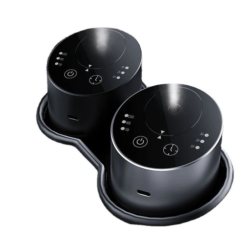 AuraNeb™ Waterless Diffuser (USB)